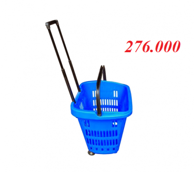 Làn kéo siêu thị